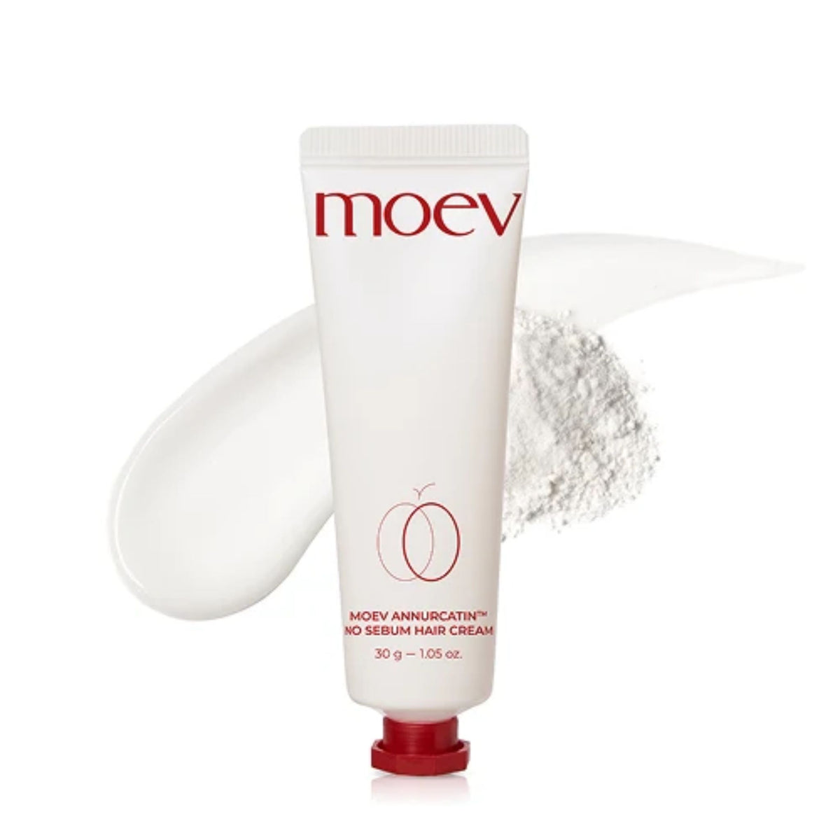 Crema Capilar Moev