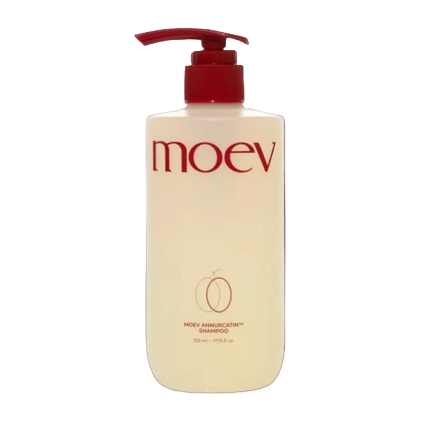 Shampoo Moev