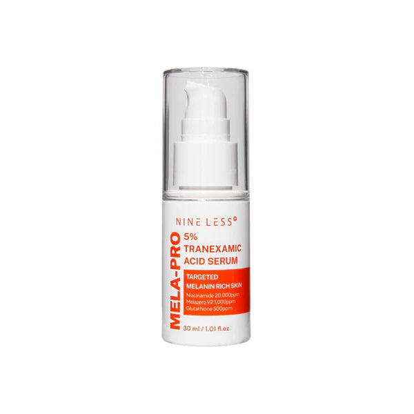 Serum Nileless