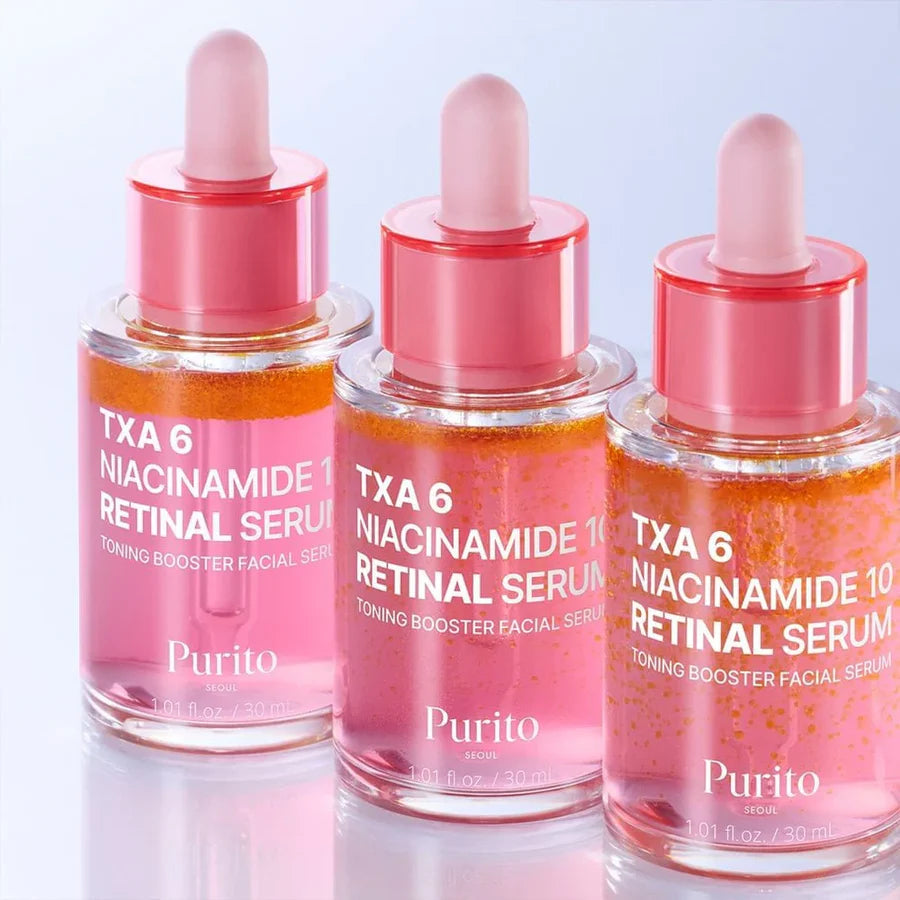 Serum Purito