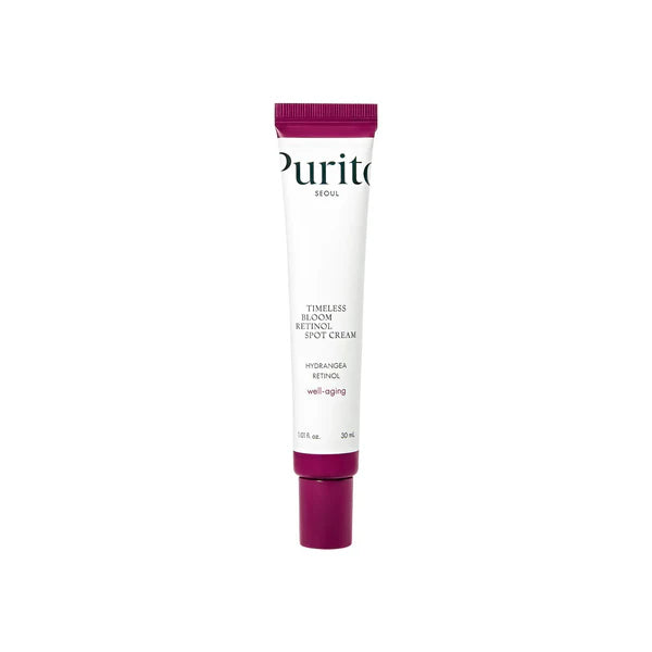 Crema Retinol Purito