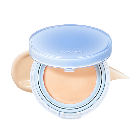 Bare Water Cushion 03 Natural 21 | Cushion acabado glowy
