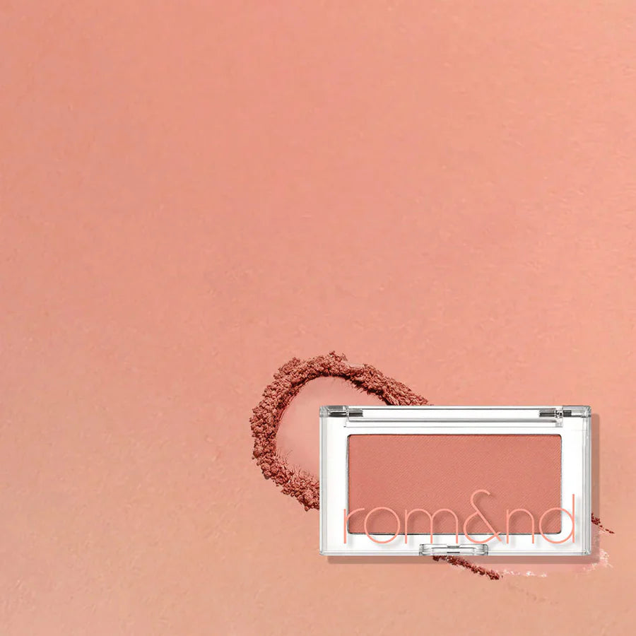 Blush Rom&nd