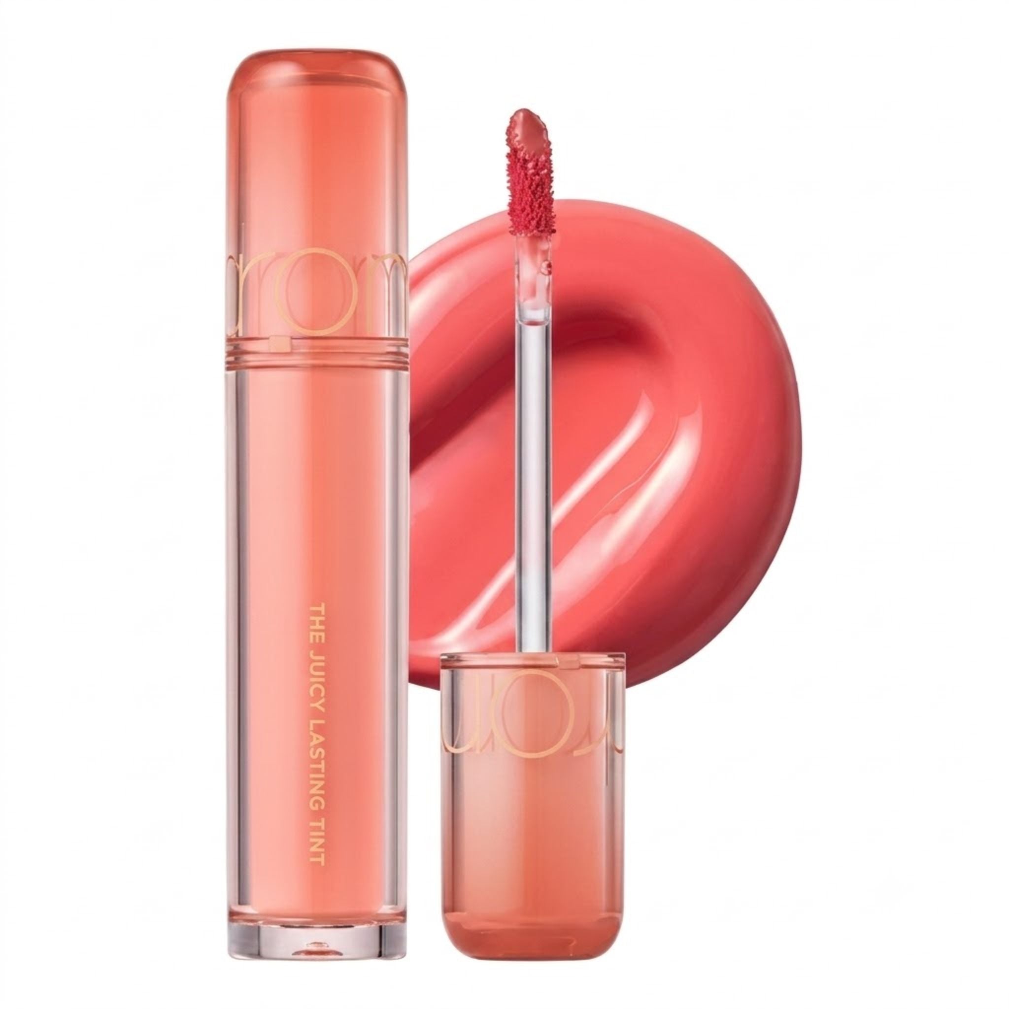 The Juicy Lasting Tint | Gloss