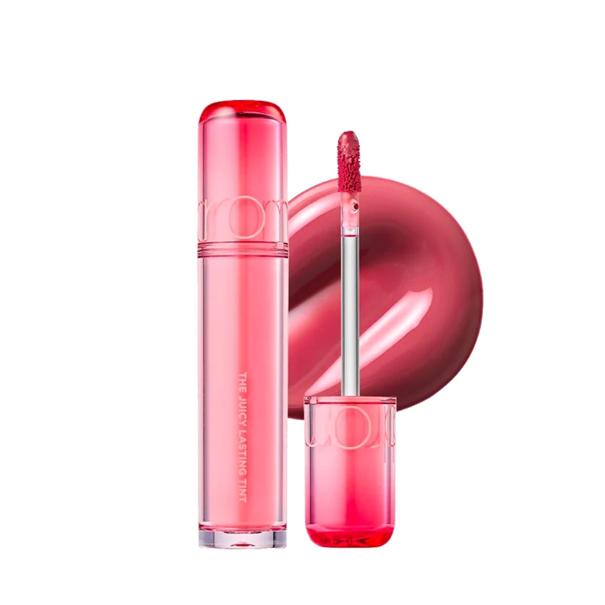 The Juicy Lasting Tint | Gloss
