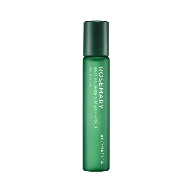 Ampolleta para el cabello Rosemary