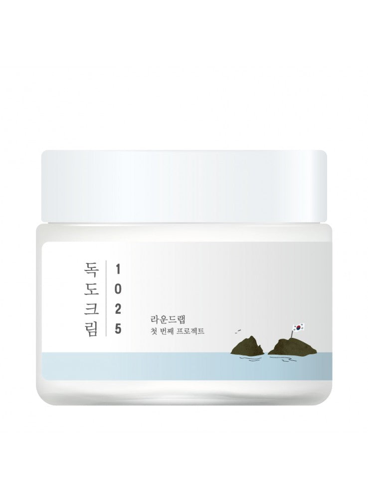 Crema Round Lab