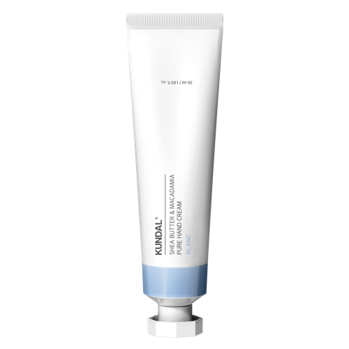 Shea Butter & Macadamia Pure Hand Cream | Crema manos nutritiva