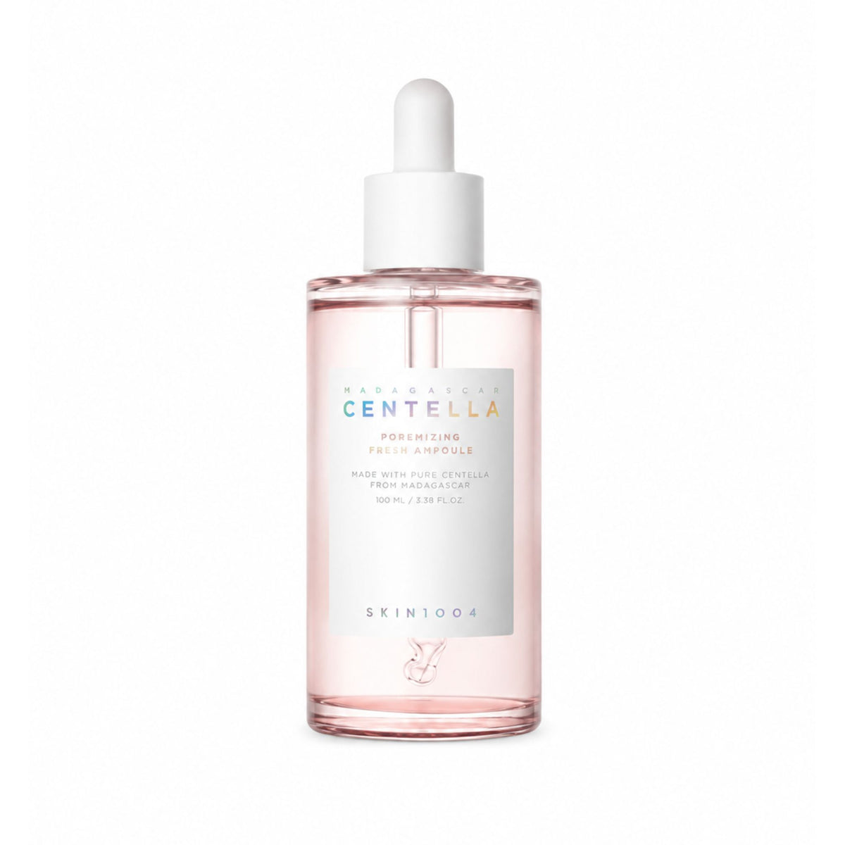 Poremizig Fresh Ampoule | Serum poros