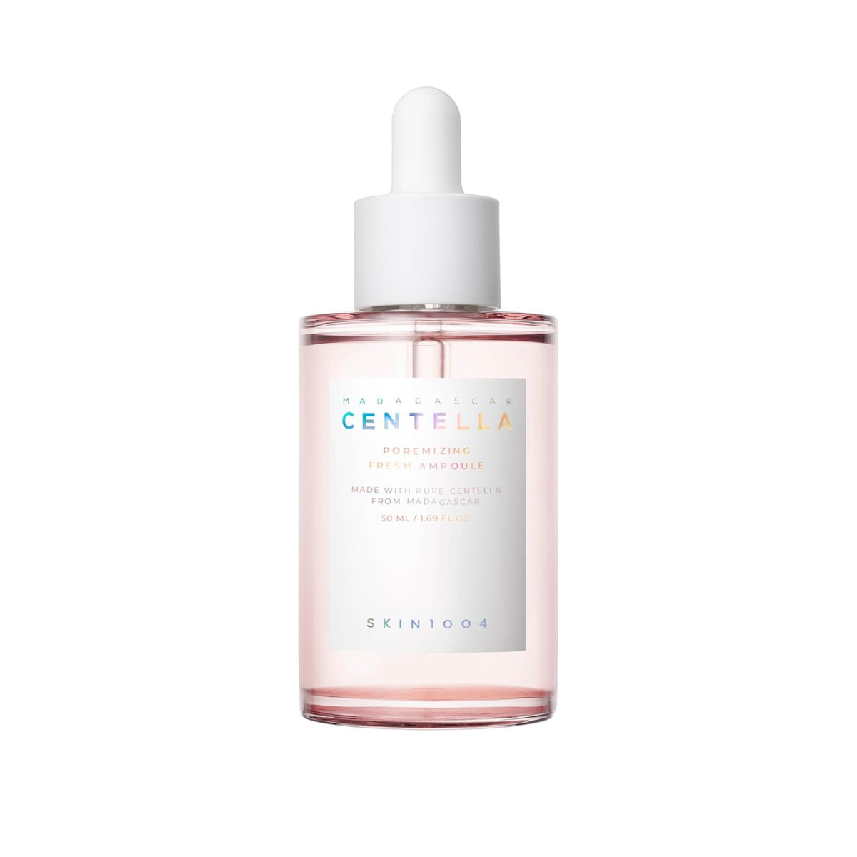Poremizig Fresh Ampoule | Serum poros