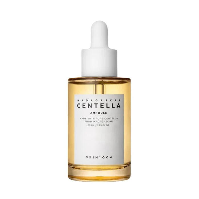 Madagascar Centella Ampoule | Suero calmante