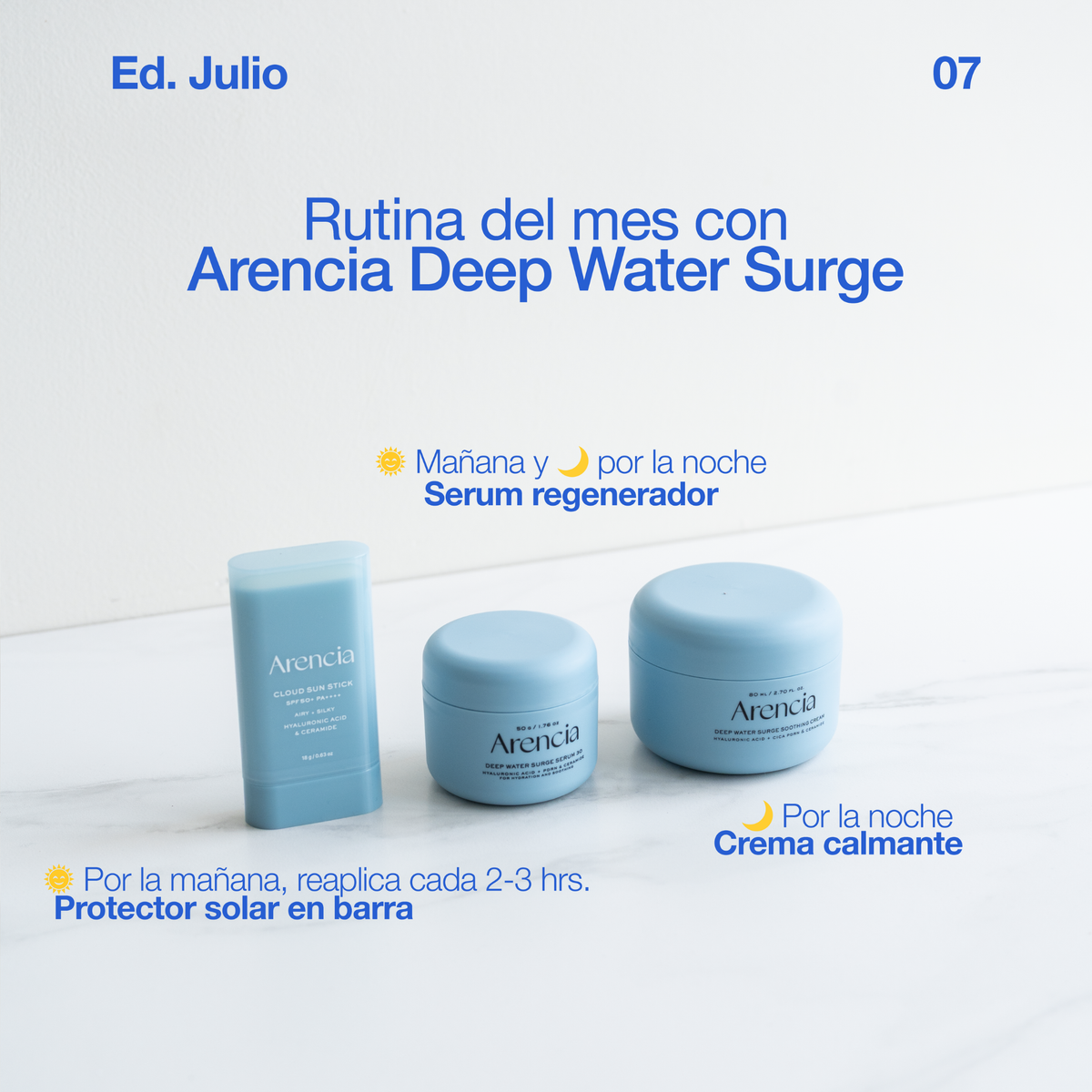 Kit Arencia