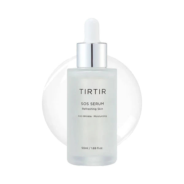 Serum Sos Tirtir