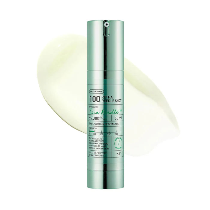Tratamiento Vt Cosmetics