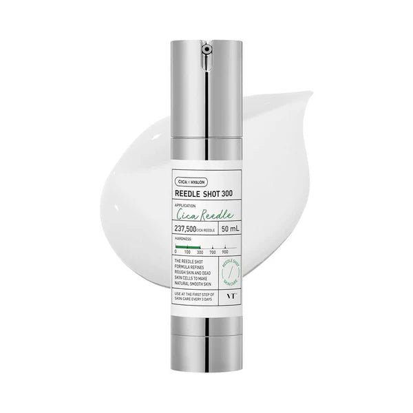 Tratamiento Micro Agujas Vt Cosmetics