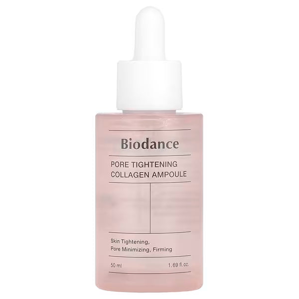 Collagen Ampoule| Hidratación profunda