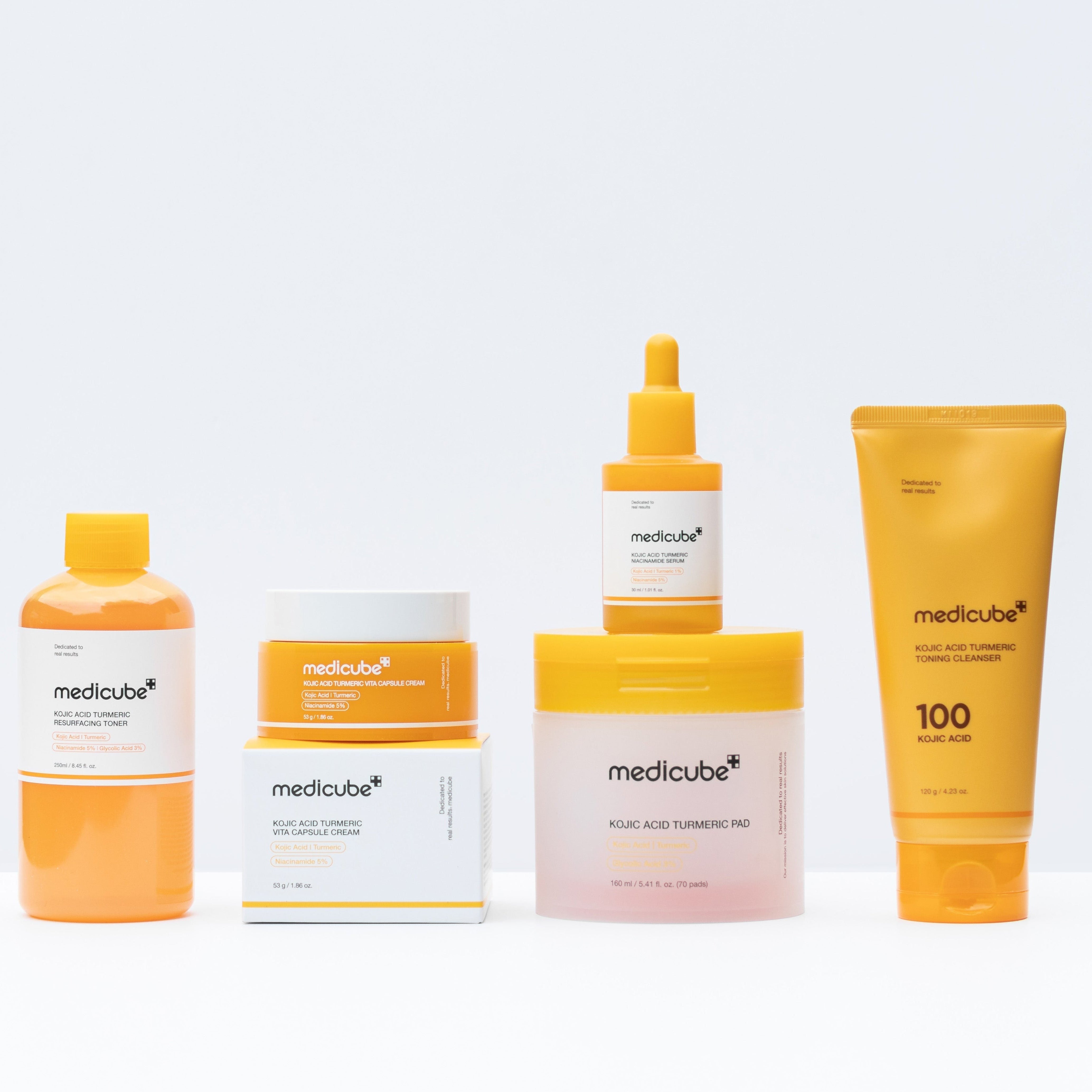 Medicube, ¿viral o realidad?
