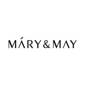 Mary & May