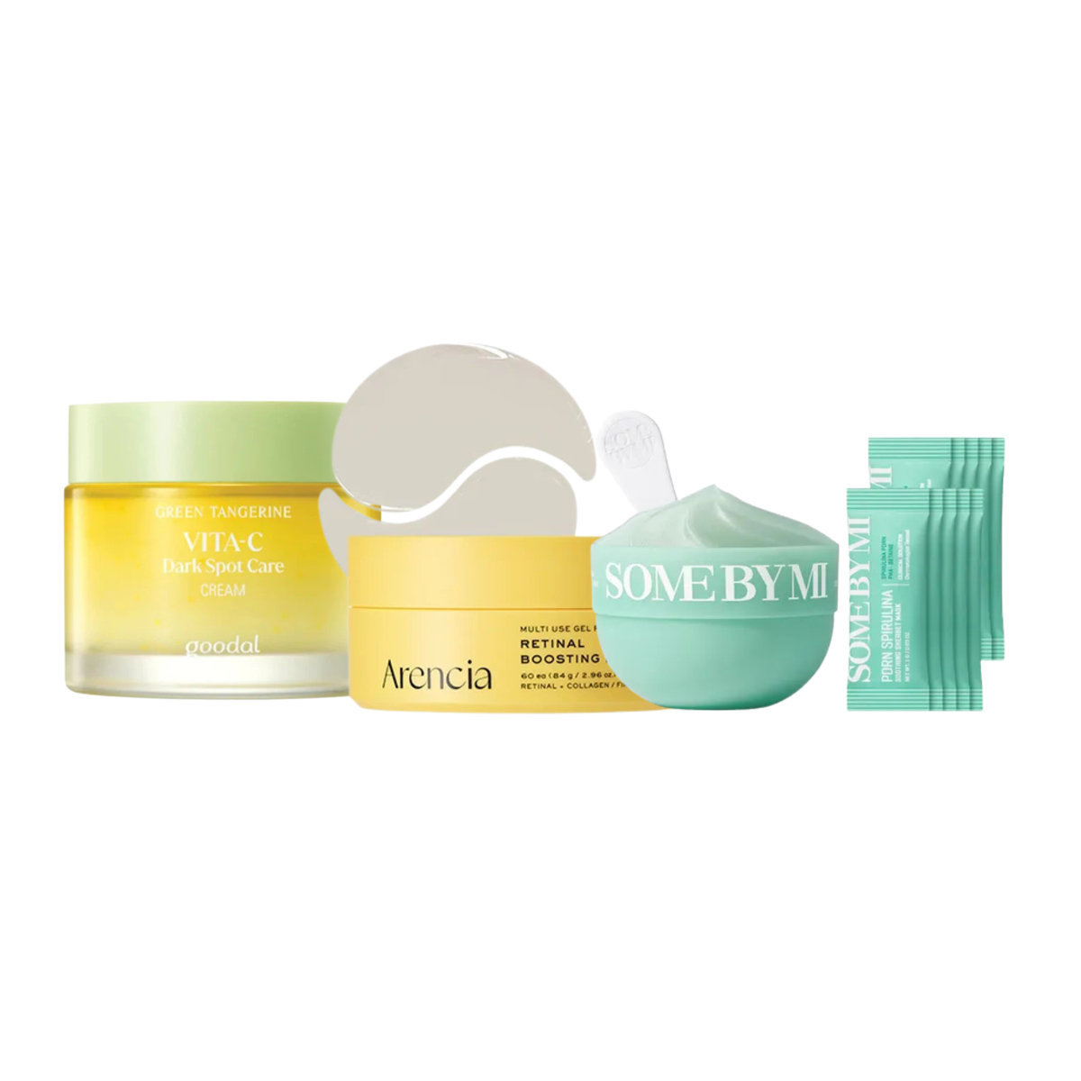 Glow Skin Kit