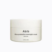 Rice Probiotics Overnight Mask Barrier Jelly | Mascarilla noctura