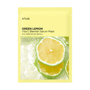 Vitamin C Blemish Serum Mask | Mascarilla antimanchas