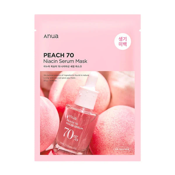 ANUA-Peach-70-Niacin-Serum-Mask-The-Happy-Face.webp