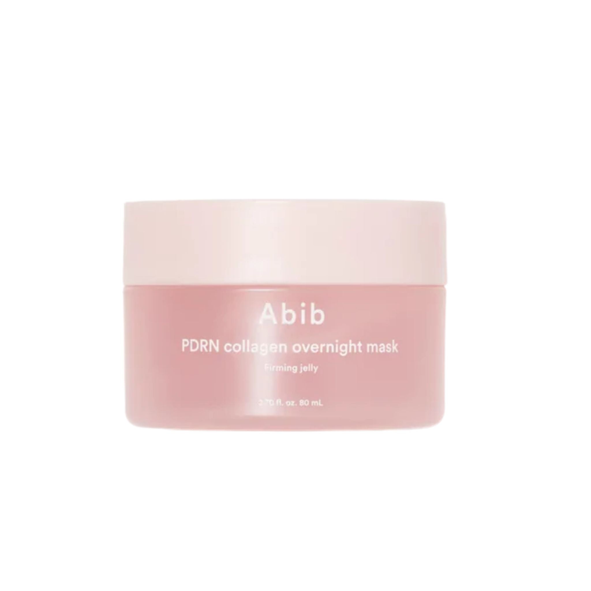 PDRN Collagen Overnight Mask Firming Jelly | Mascarilla de Colágeno