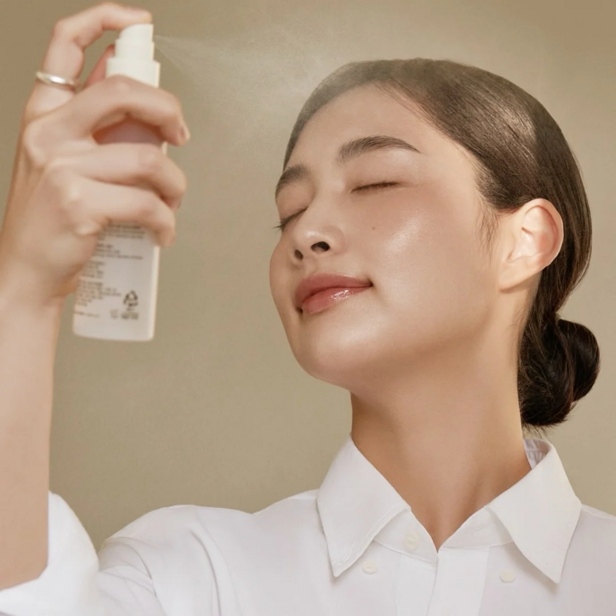 Mist Serum