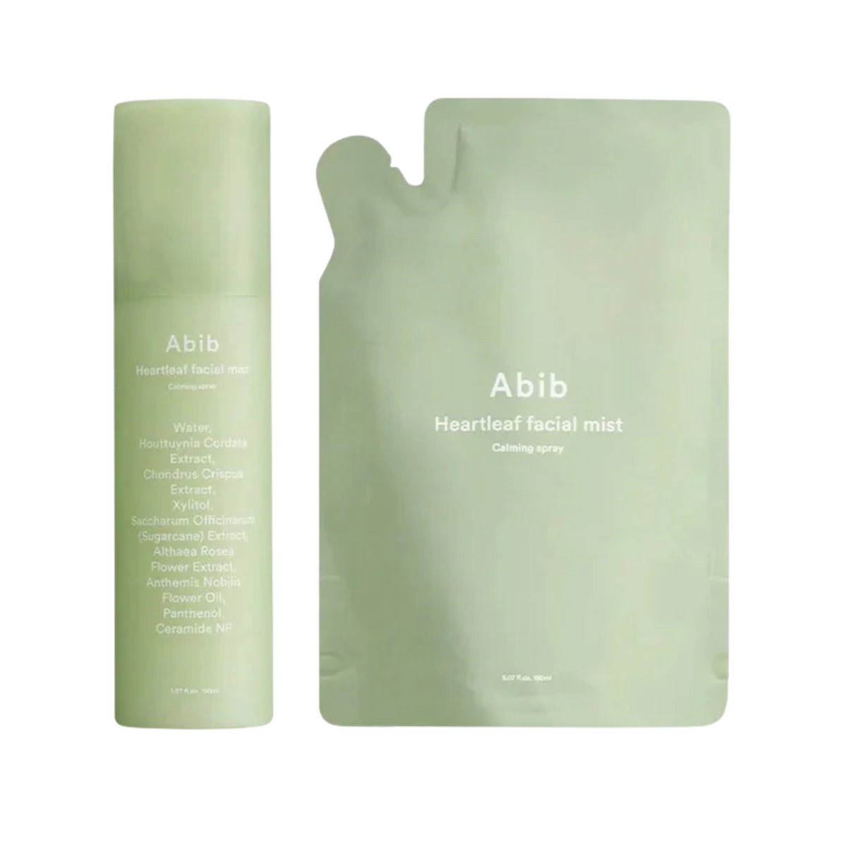 Mist Abib