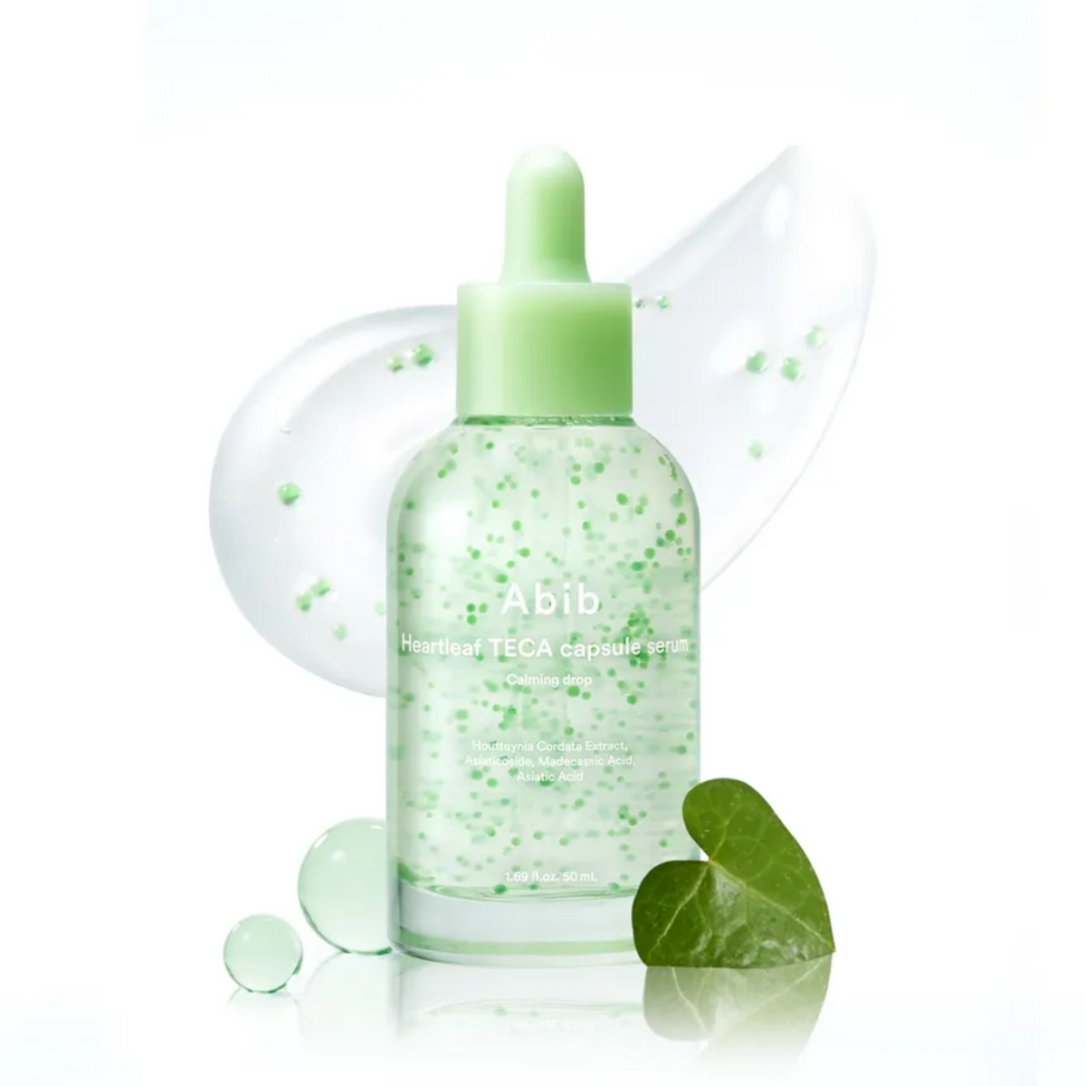 Serum abib