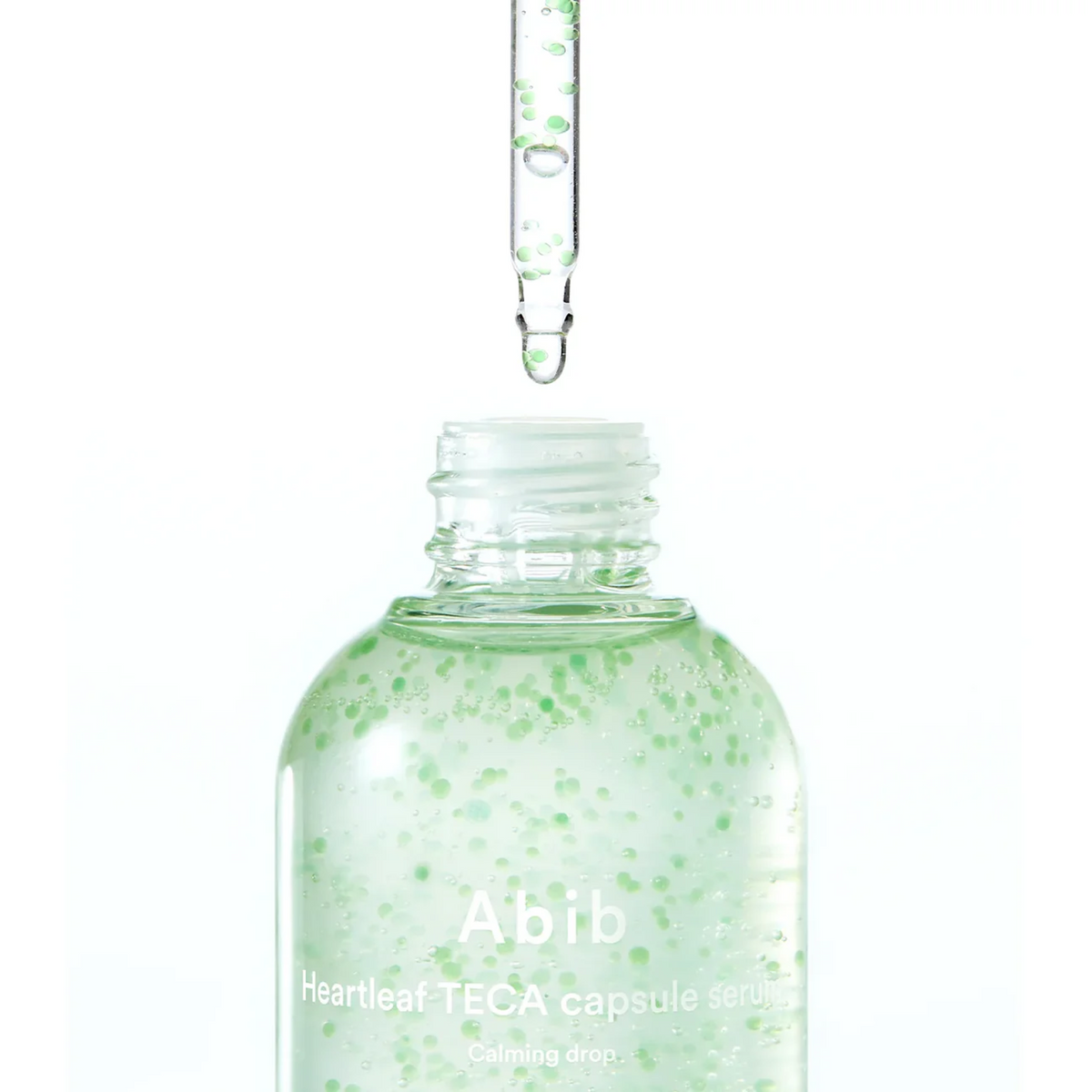 Serum Abib