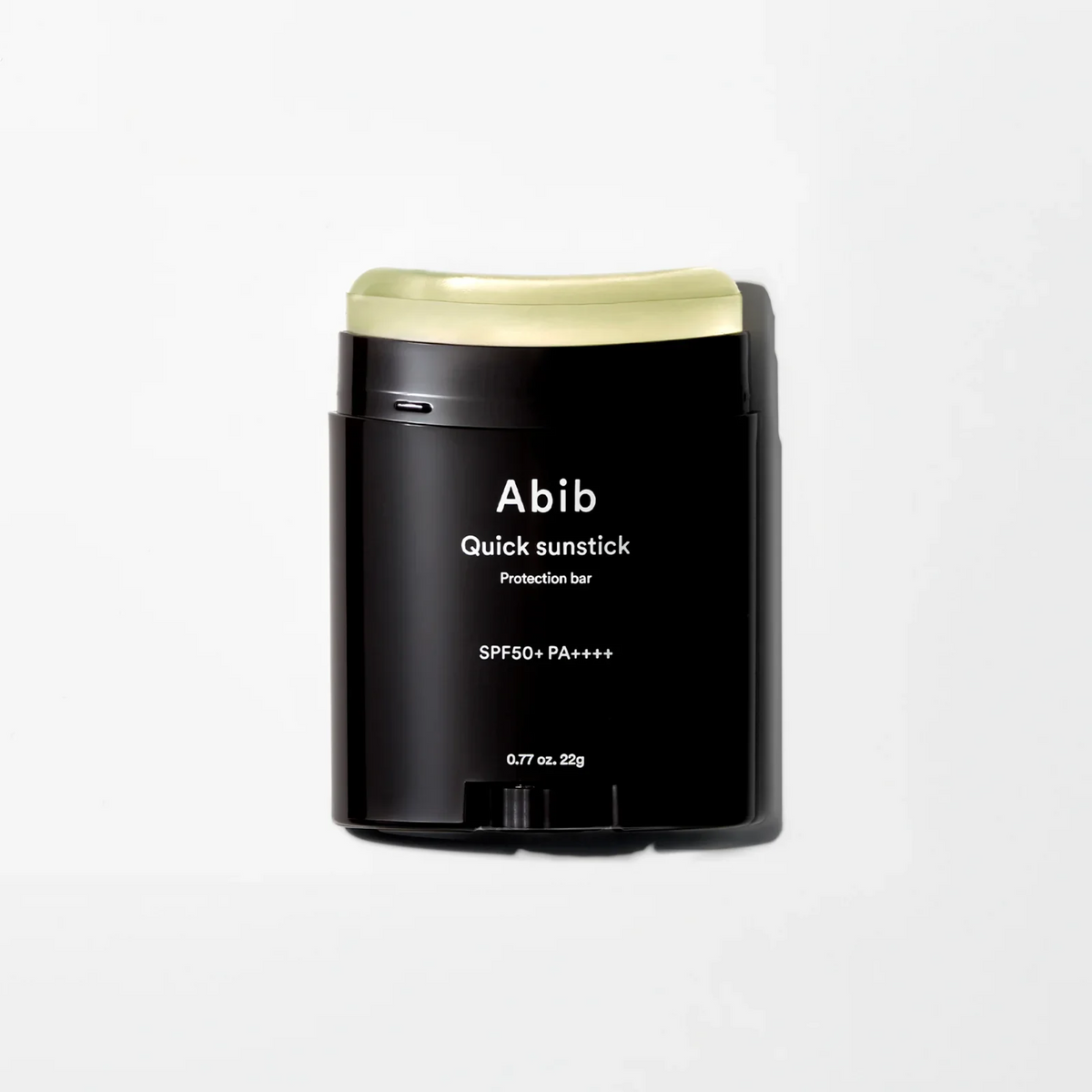 Bloqueador en barra Abib