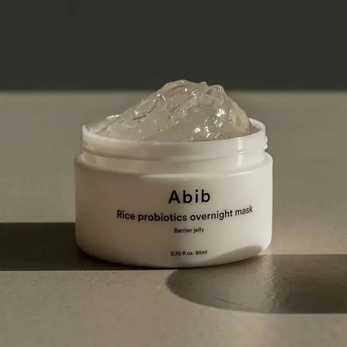 Mascarilla nocturna Abib
