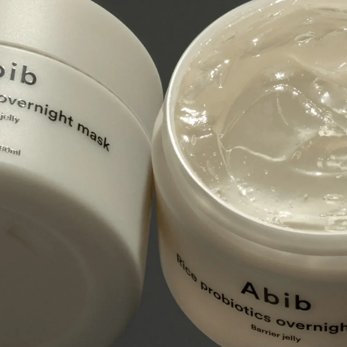 Mascarilla Nocturna Abib