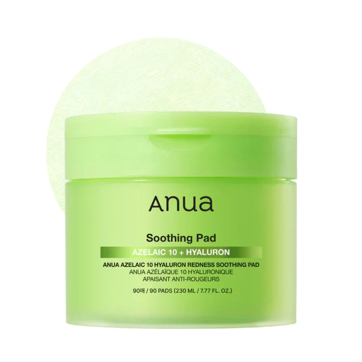 Pads Anua