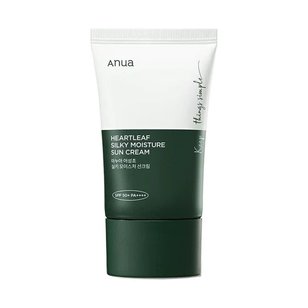 Crema Anua