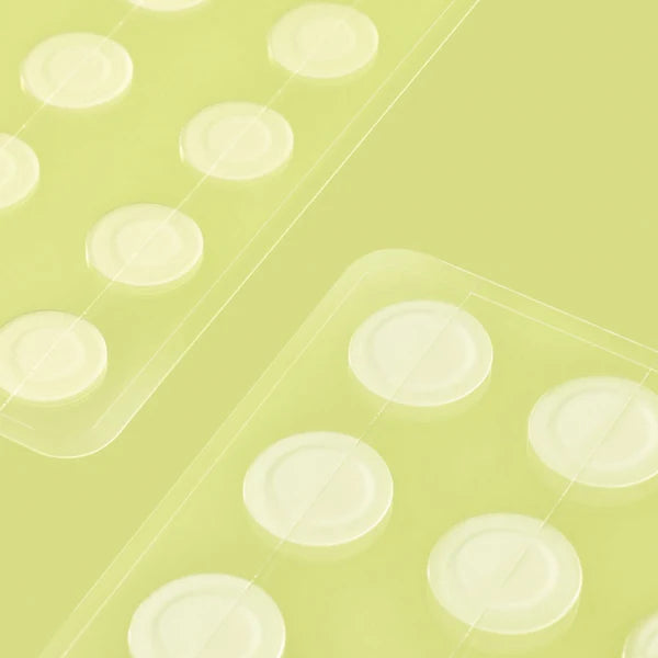 Parche para acne Anua