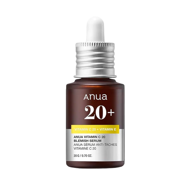 Serum Anua