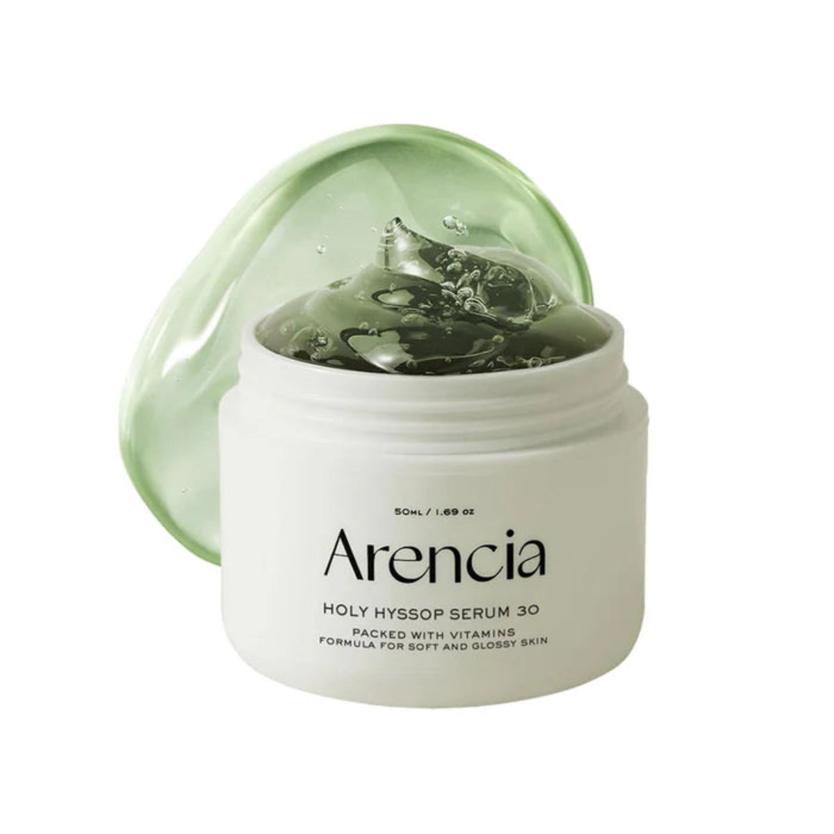 Serum Arencia