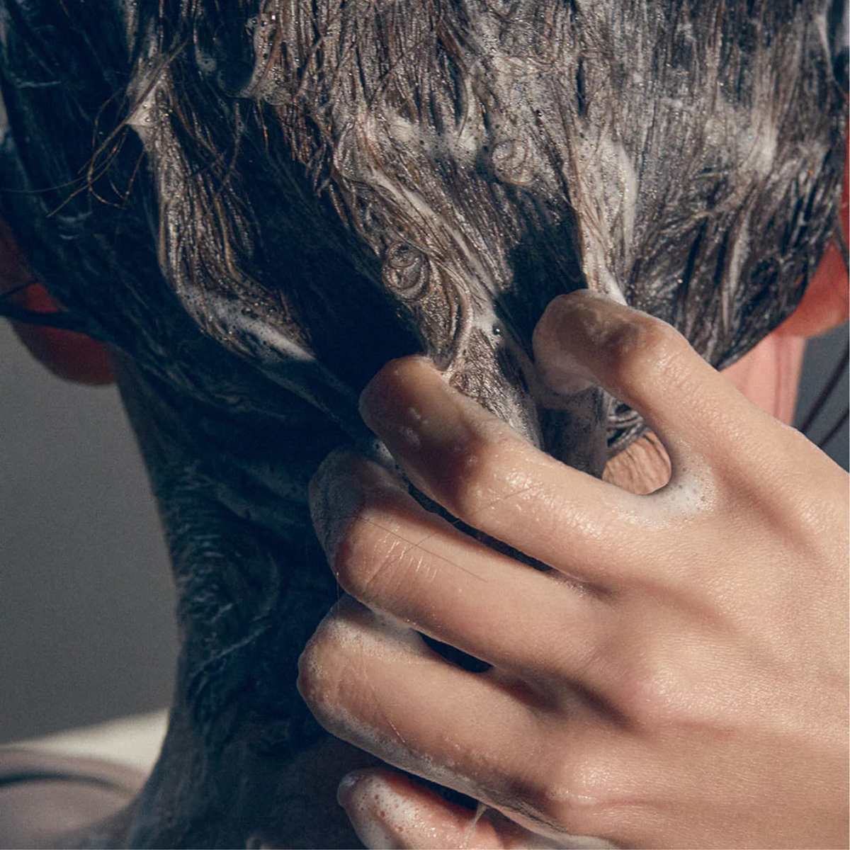 Shampoo Aromatica