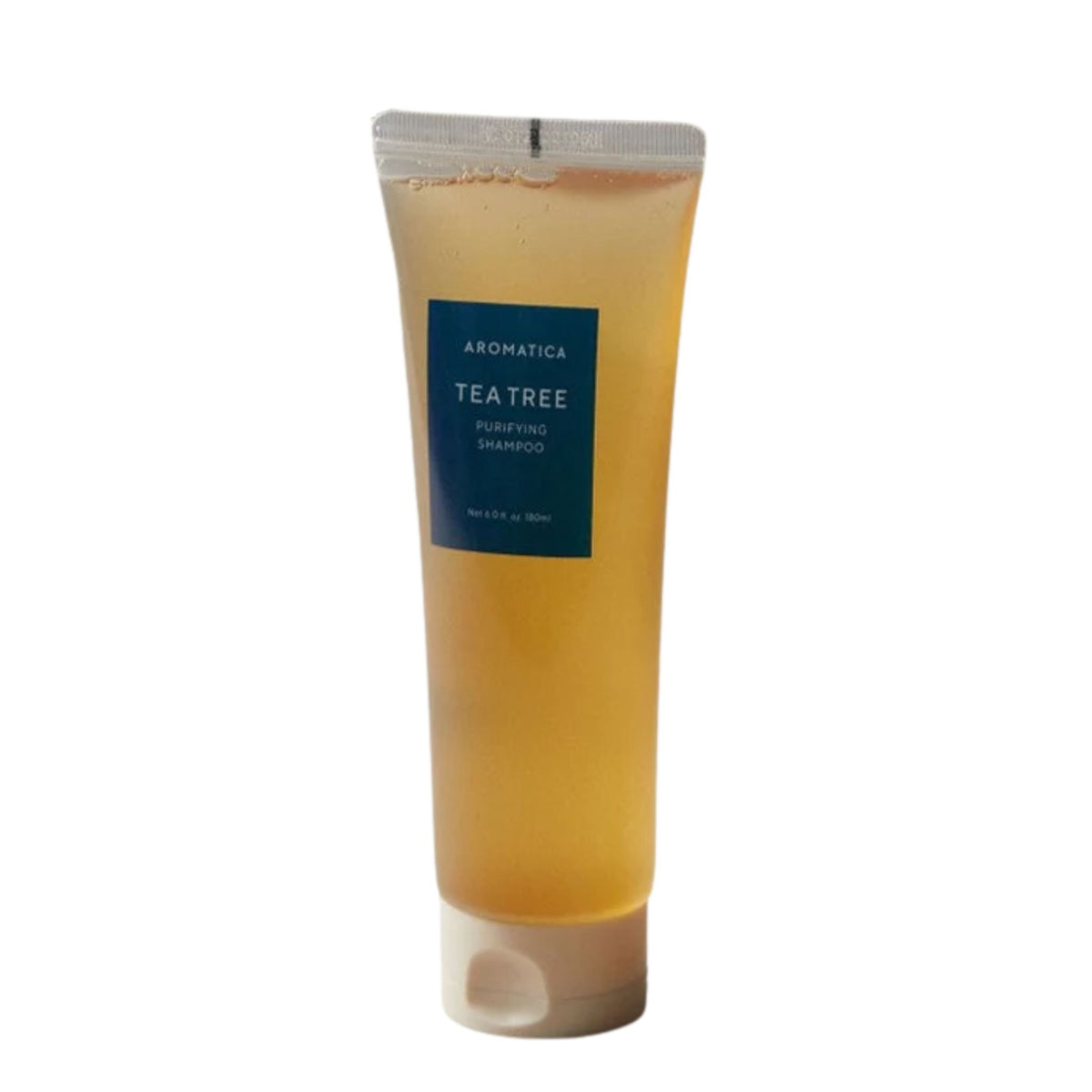 Shampoo Aromatica