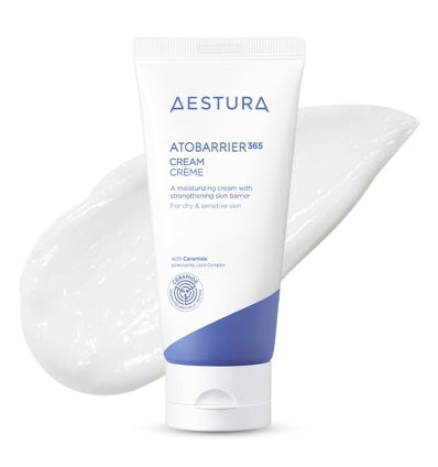 Atobarrier 365 Cream | Crema hidratante intensiva