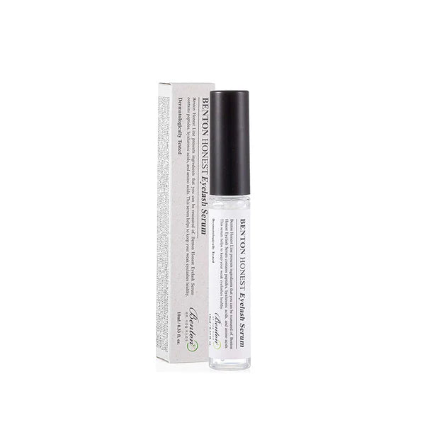 Serum pestanas Benton