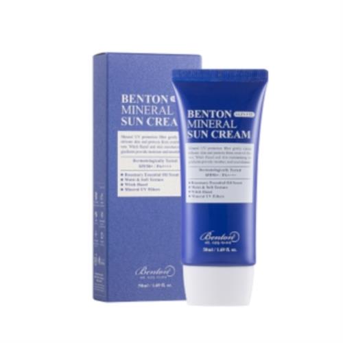Protector Solar Benton