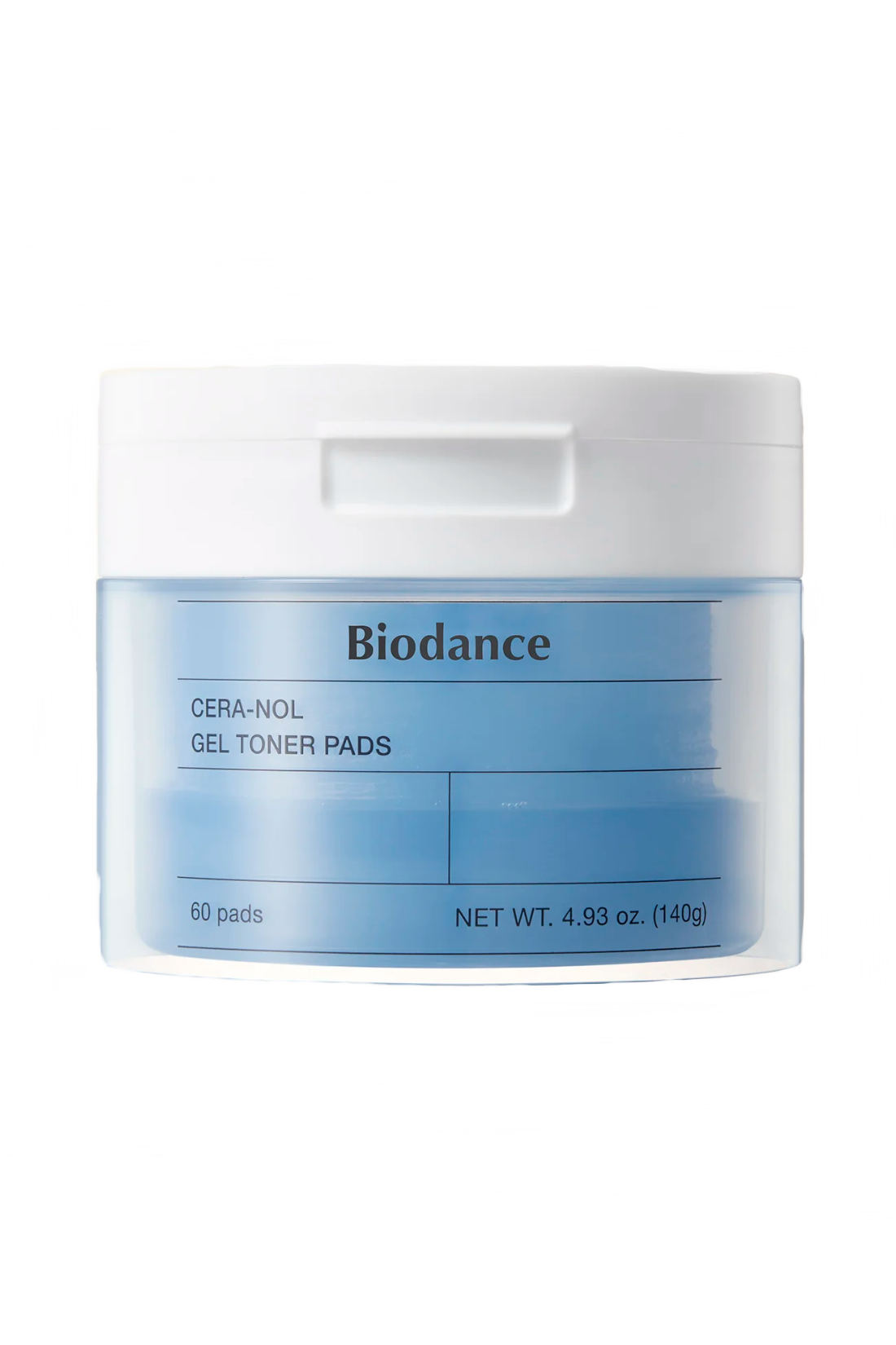 Pads Biodance