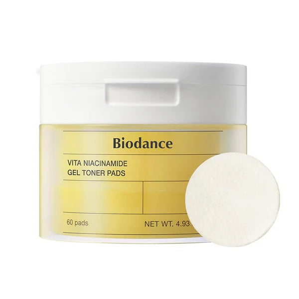 Pads Biodance