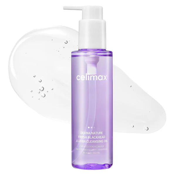 Limpiador en aceite Celimax