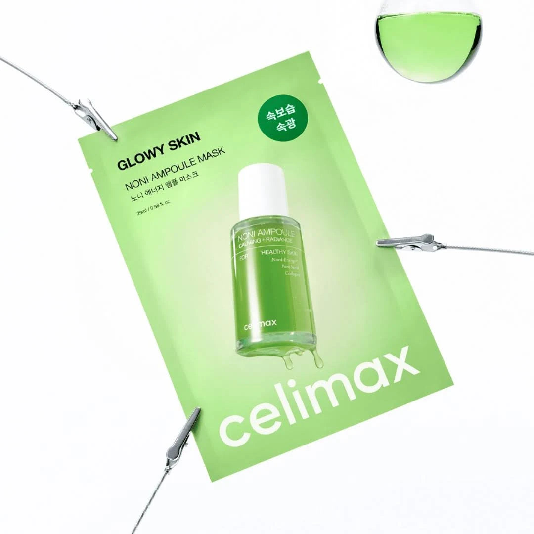 Mascarilla Celimax