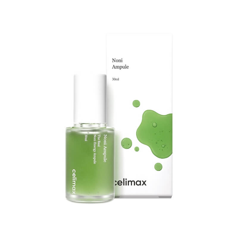 Ampolleta Celimax