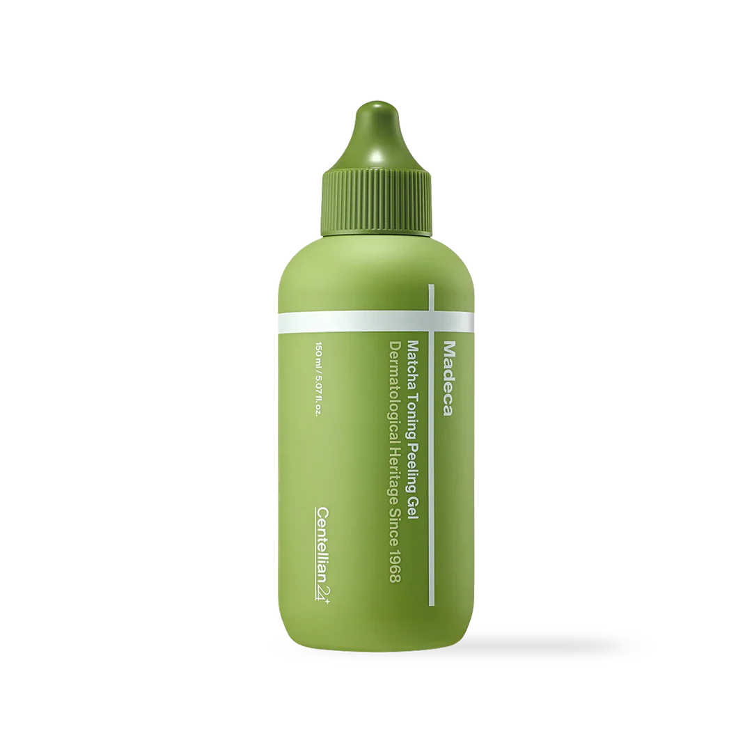 Peeling Gel Centellian24